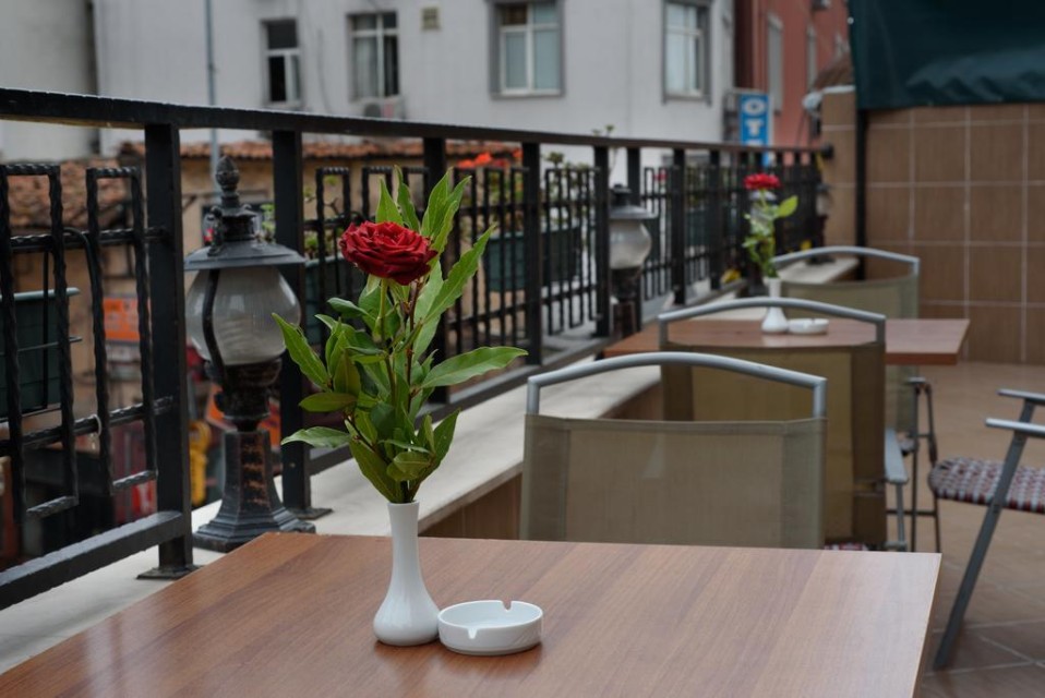 رستوران رستوران