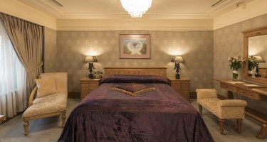 هتل Zorlu Grand ترابزون