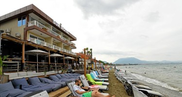 هتل Sun Vera آلانیا