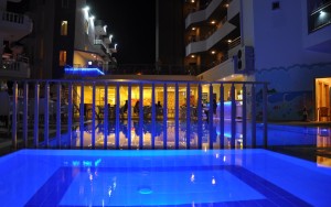 استخر استخر