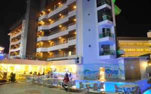 ویو هتل ویو هتل