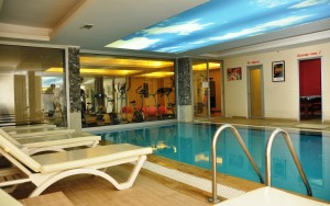 استخر استخر