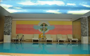 استخر استخر