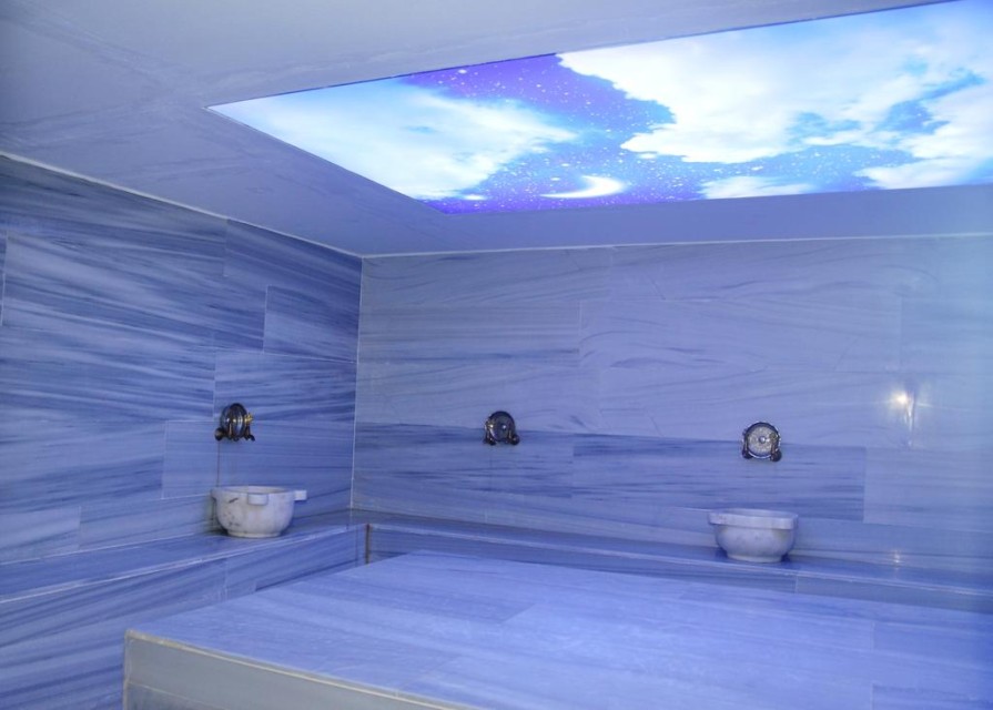 حمام ترکی حمام ترکی