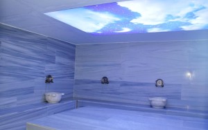 حمام ترکی حمام ترکی