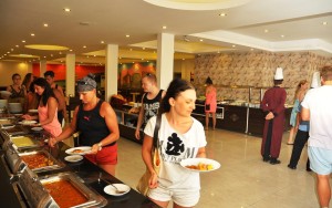 رستوران رستوران