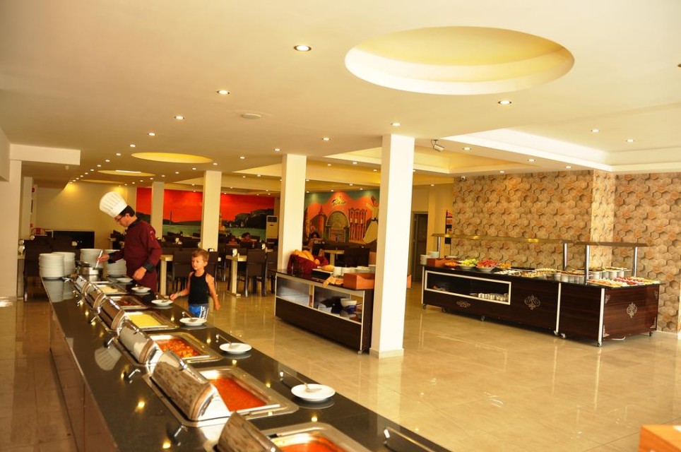 رستوران رستوران