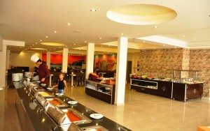 رستوران رستوران