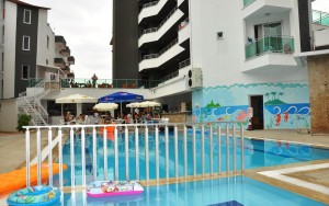 استخر استخر