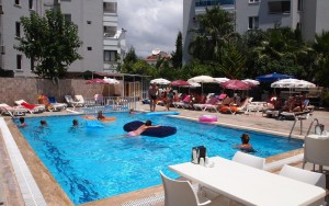 استخر استخر