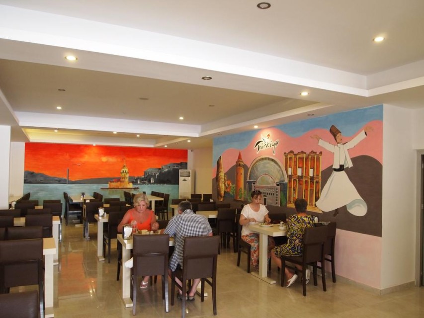 رستوران رستوران