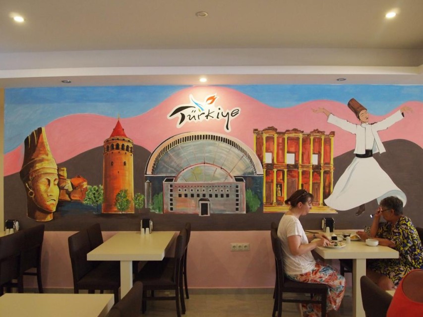 رستوران رستوران