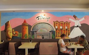 رستوران رستوران