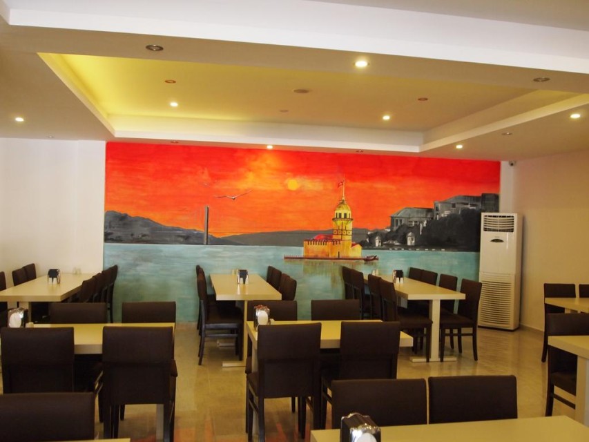 رستوران رستوران