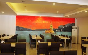 رستوران رستوران