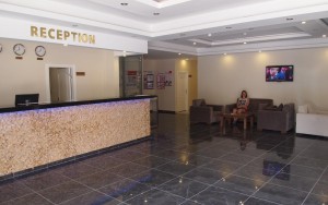 پذیرش پذیرش