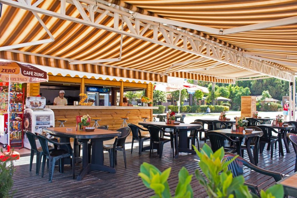 رستوران رستوران