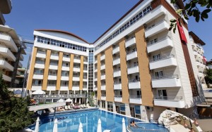 ویو هتل ویو هتل