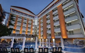 ویو هتل ویو هتل