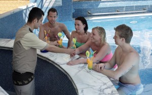 استخر استخر