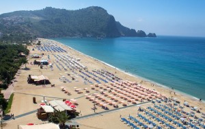 ساحل خصوصی ساحل خصوصی