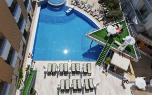 استخر استخر