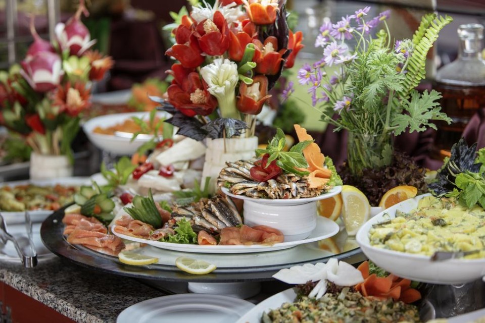 رستوران رستوران