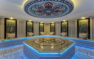 حمام ترکی حمام ترکی