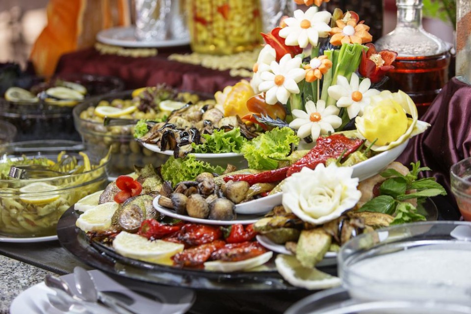 رستوران رستوران