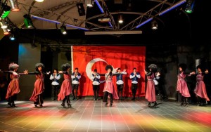 سرگرمی شبانه