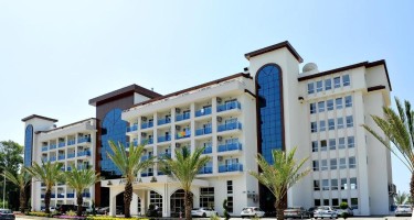 هتل Annabella Diamond آلانیا