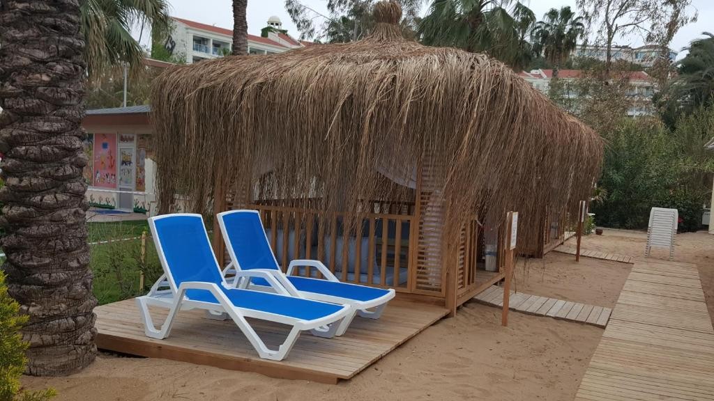 محوطه هتل محوطه هتل