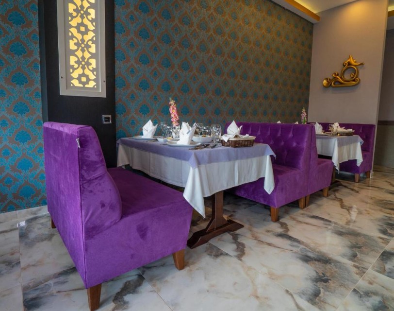 رستوران رستوران