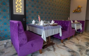 رستوران رستوران