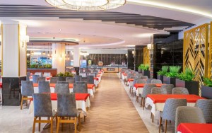 رستوران رستوران