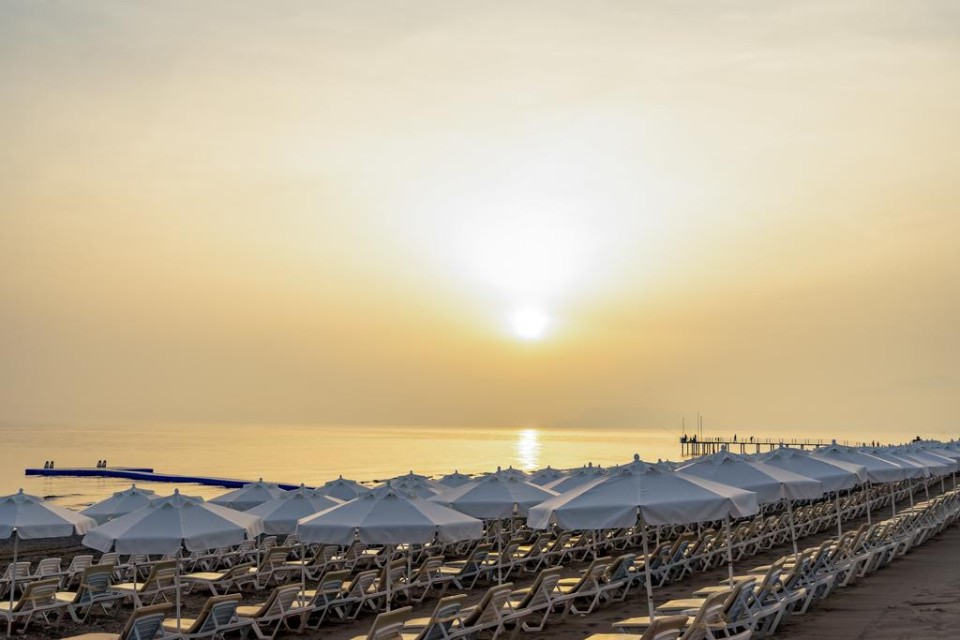 ساحل خصوصی ساحل خصوصی