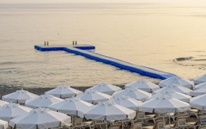 ساحل خصوصی ساحل خصوصی