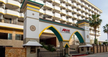 هتل Armas Prestige آلانیا