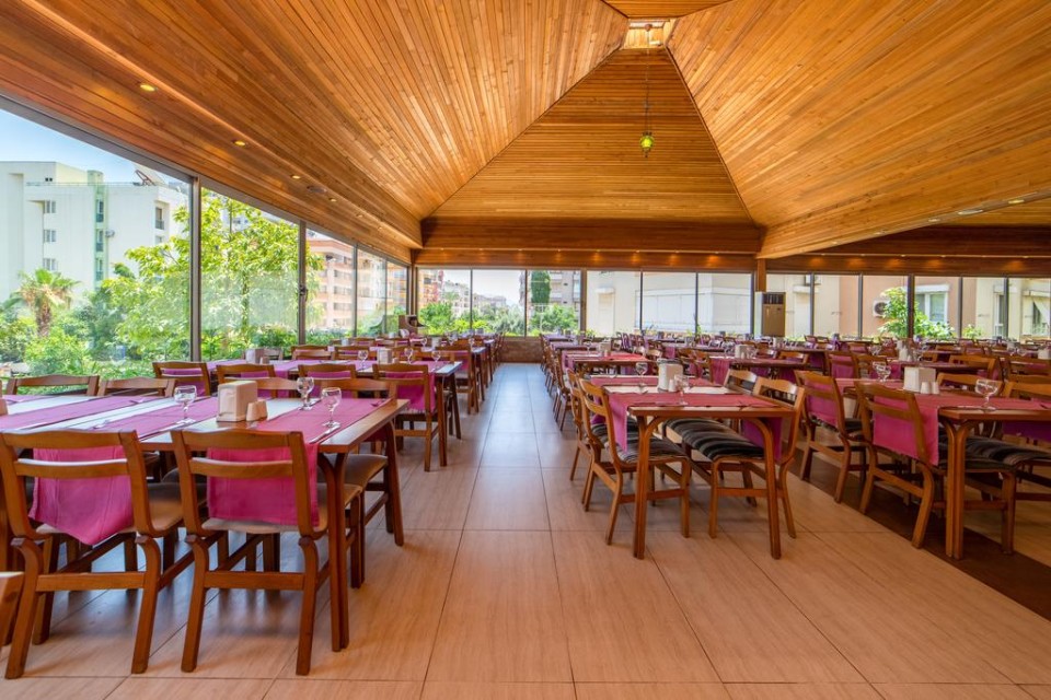 رستوران رستوران