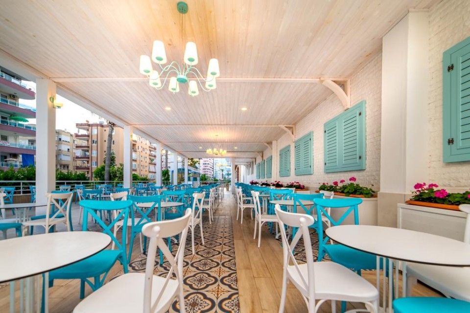 رستوران رستوران