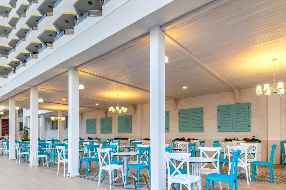 رستوران رستوران