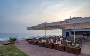 ساحل خصوصی ساحل خصوصی