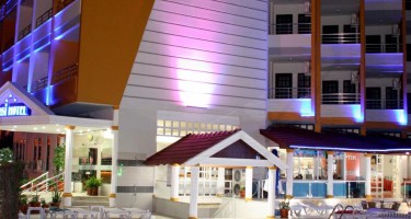 هتل Arsi آلانیا