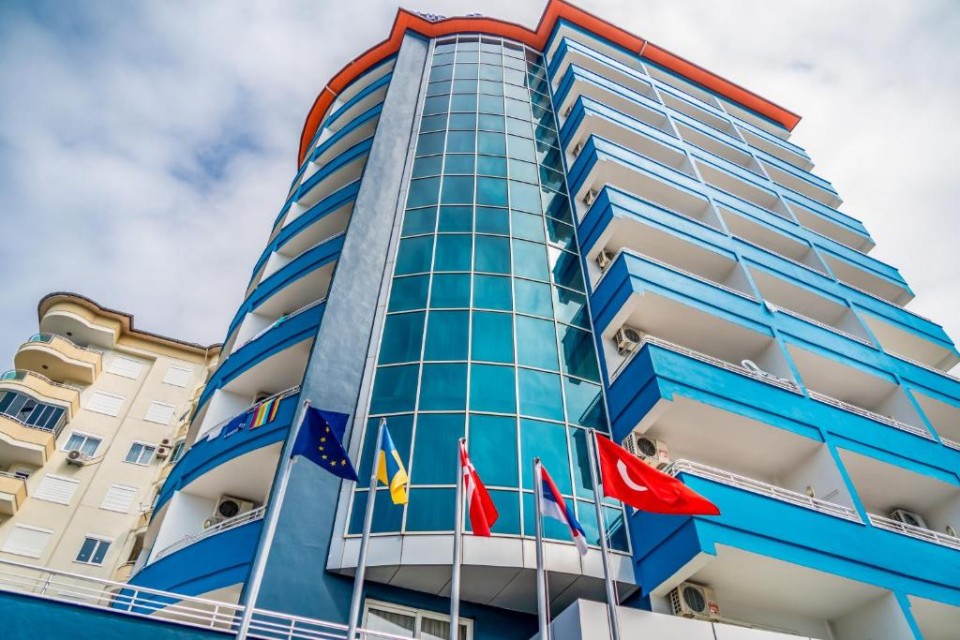 ویو هتل ویو هتل