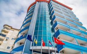 ویو هتل ویو هتل