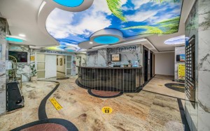 ویو هتل ویو هتل