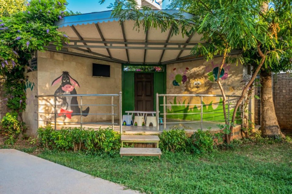 ویو هتل ویو هتل