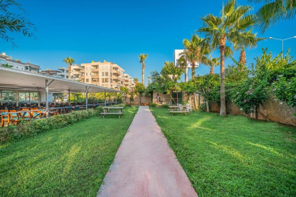 ویو هتل ویو هتل