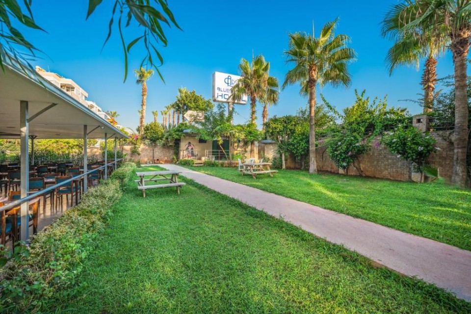 ویو هتل ویو هتل