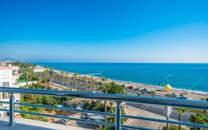 محوطه هتل محوطه هتل